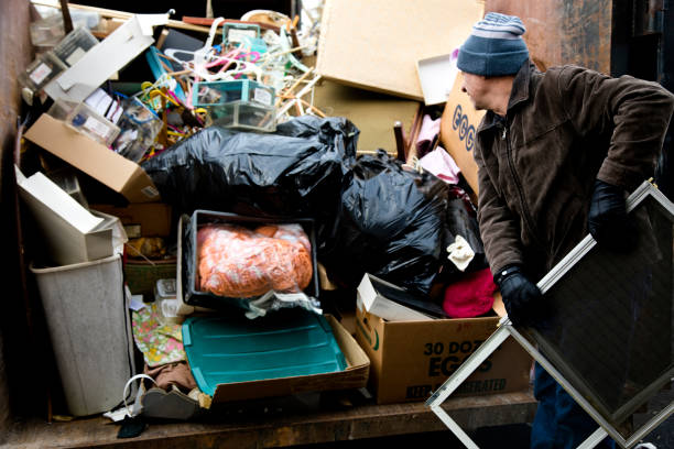 Best Local Junk Hauling  in Erie, CO