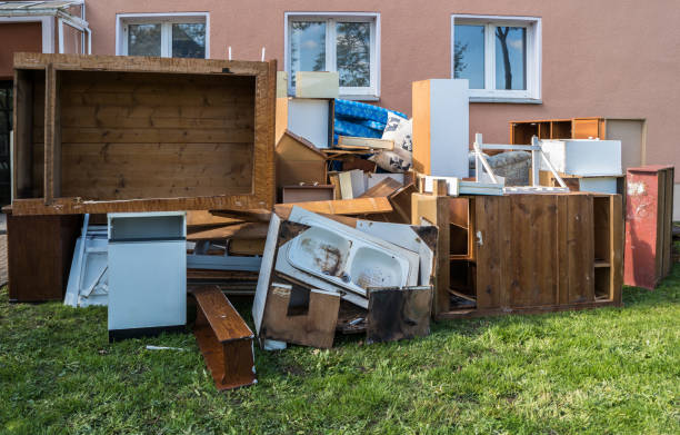 Best Household Junk Removal  in Erie, CO