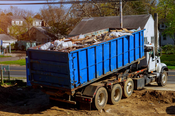 Best Yard Cleanup Services  in Erie, CO