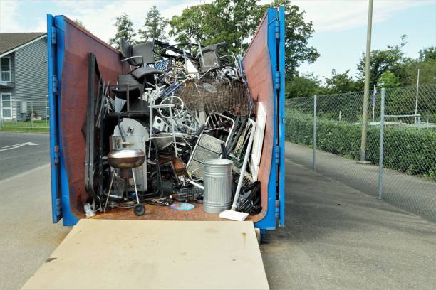 Best Affordable Junk Removal Services  in Erie, CO