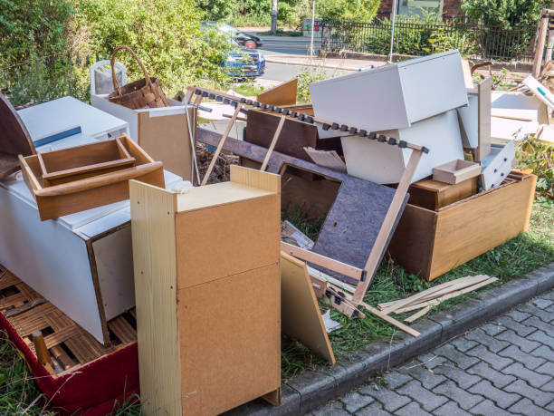 Reliable Erie, CO Junk Removal Solutions