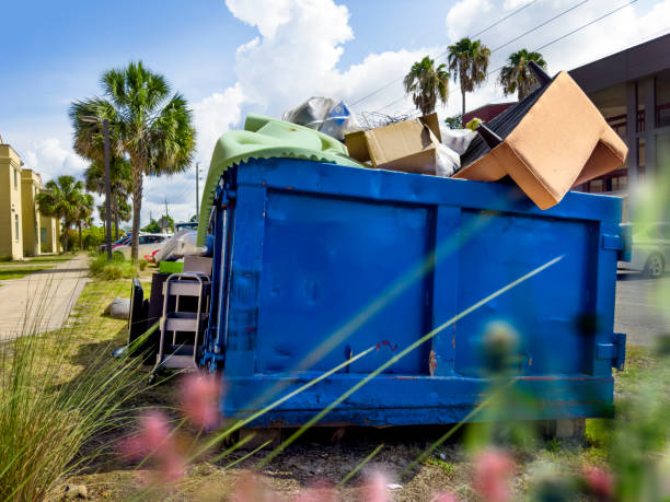 Best Commercial Cleanout Services  in Erie, CO