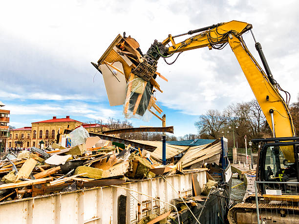 Best Residential Junk Removal  in Erie, CO