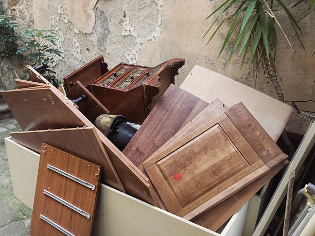 Best Household Junk Removal  in Erie, CO